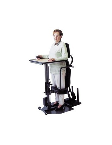 Standing Confort - Verticalisateur | Kiné Stock 2