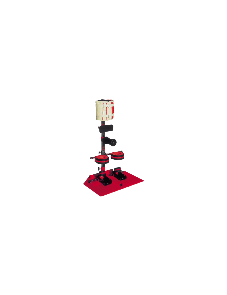 Standing BB - Verticalisateur | Kiné Stock