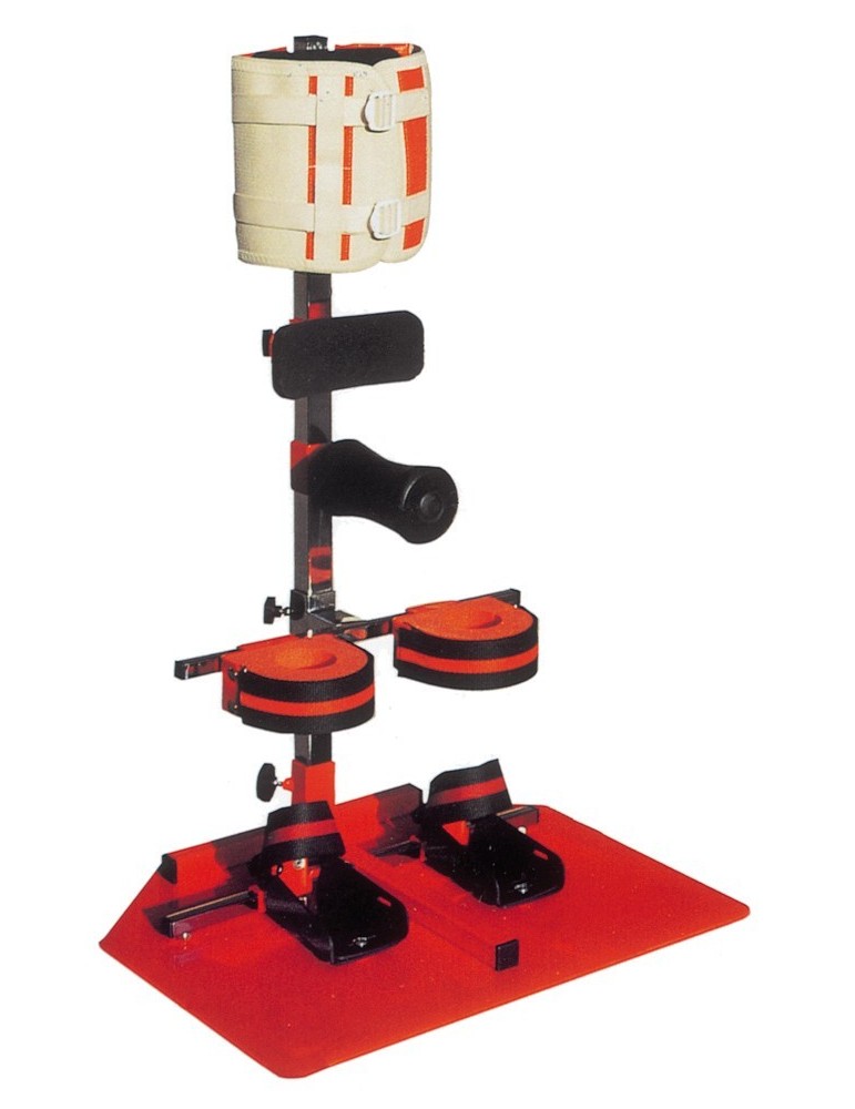Standing BB - Verticalisateur | Kiné Stock
