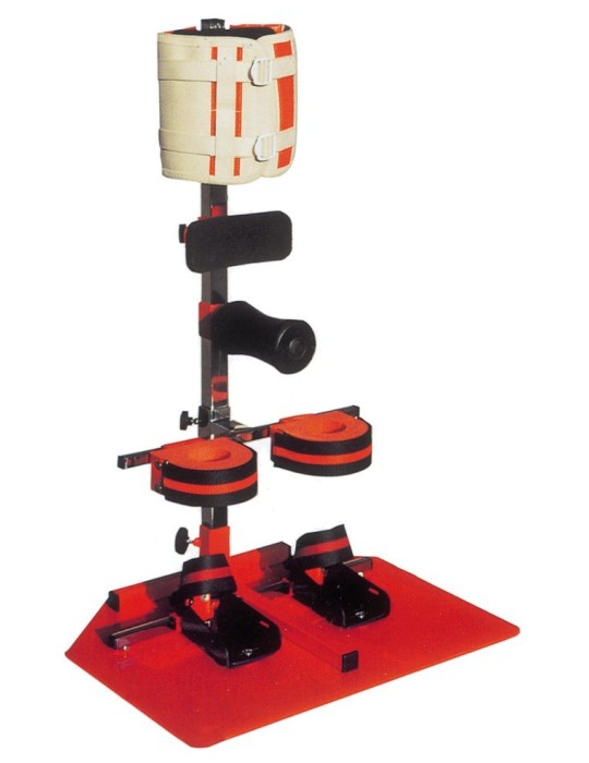 Standing BB - Verticalisateur | Kiné Stock