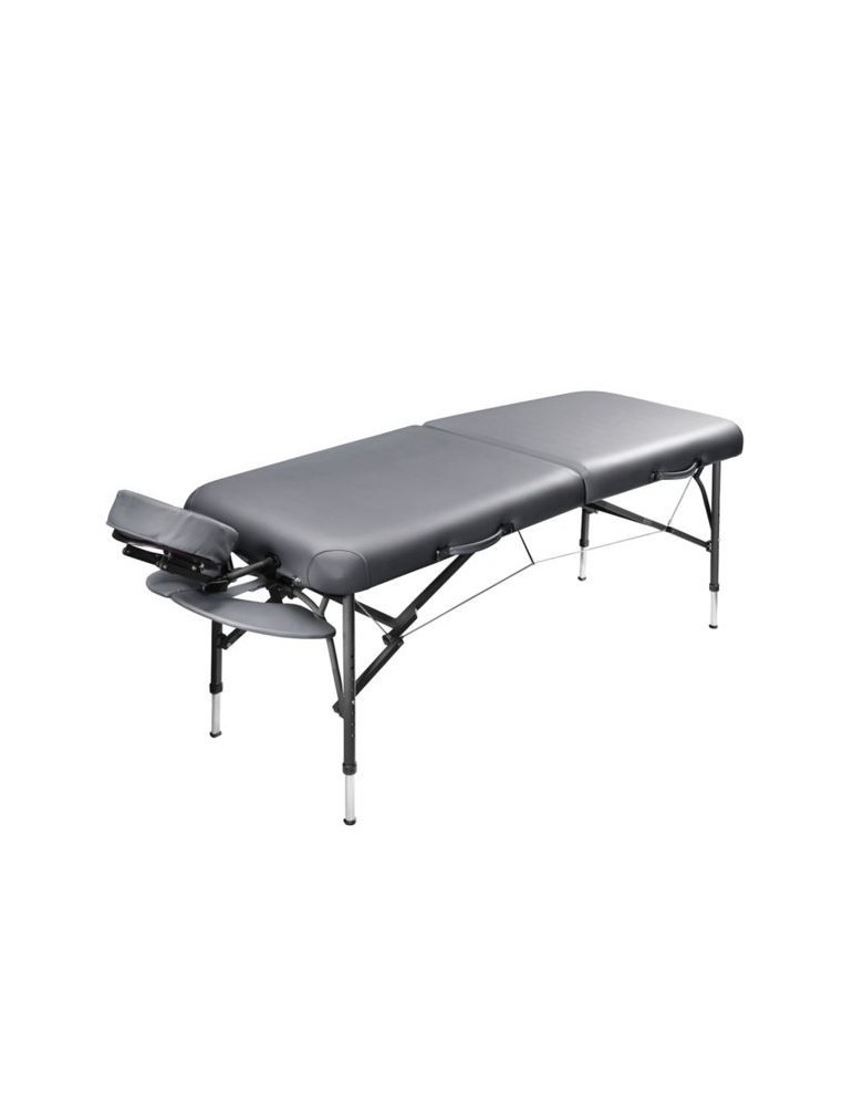 Table de massage RHEA II | Kiné Stock