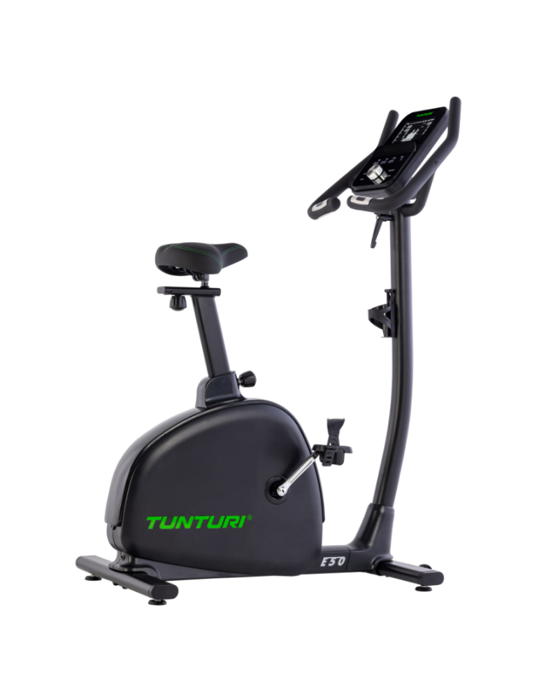 Tunturi E50 Performance - Ergometre | Kiné Stock