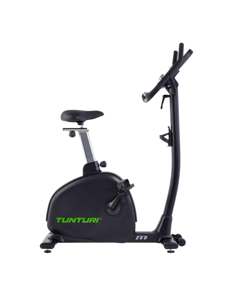 Tunturi E60 Performance - Ergometre | Kiné Stock