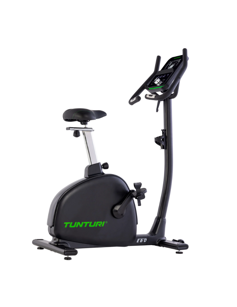 Tunturi E60 Performance - Ergometre | Kiné Stock
