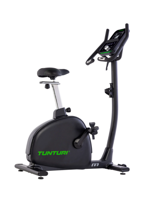 Tunturi E60 Performance - Ergometre | Kiné Stock