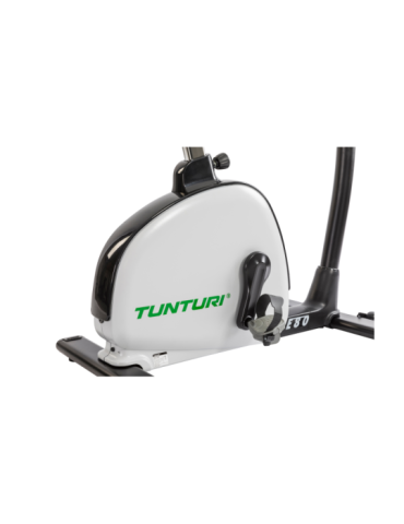 TUNTURI E80 Endurance - Ergometre  | Kiné Stock 2