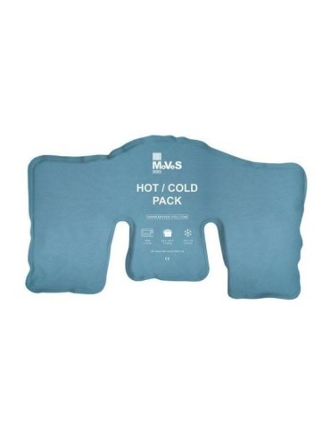 Compresses MoVes Hot/Cold Pack | Kiné Stock 2