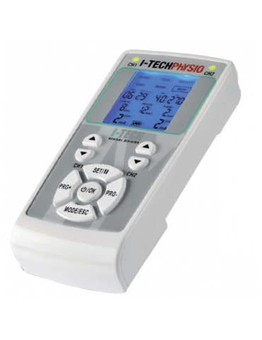 I-TECH PHYSIO | Kiné Stock