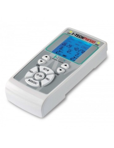 I-TECH PHYSIO | Kiné Stock 2