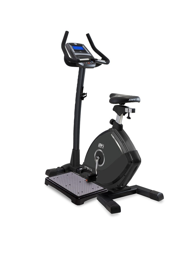 Vélo Droit i.TFB Med | Kiné Stock