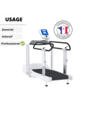 Tapis de marche PHYSIO 230 | Kiné Stock