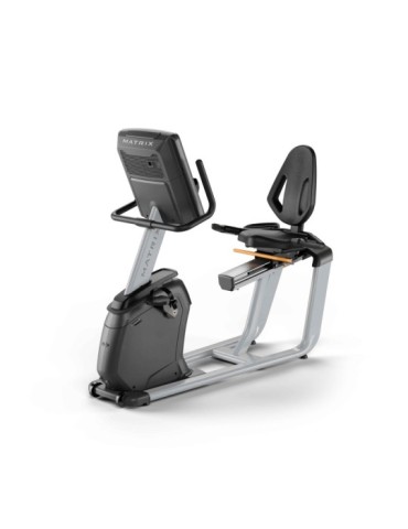 Lifestyle Vélo Allongé | Kiné Stock 2