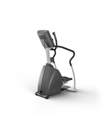 Endurance Stepper | Kiné Stock 2