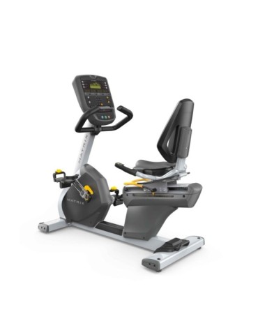 R3xm Vélo Allongé | Kiné Stock