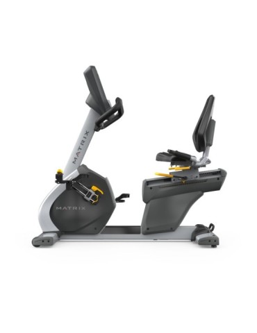 R3xm Vélo Allongé | Kiné Stock 2