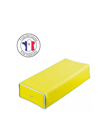 Coussin rectangulaire | Kiné Stock