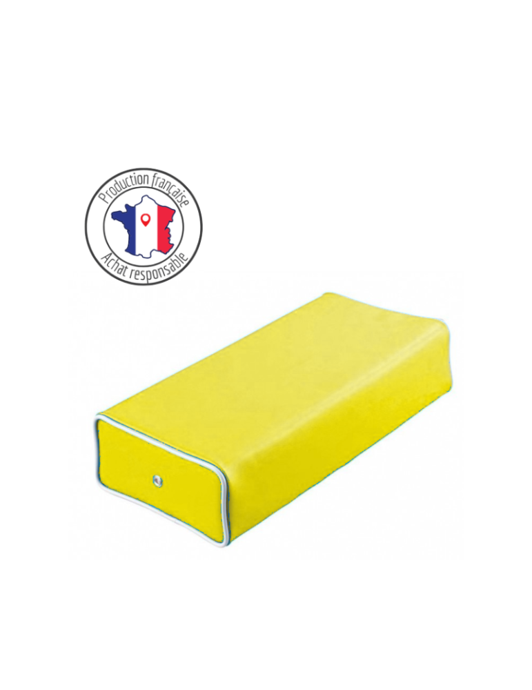 Coussin rectangulaire | Kiné Stock