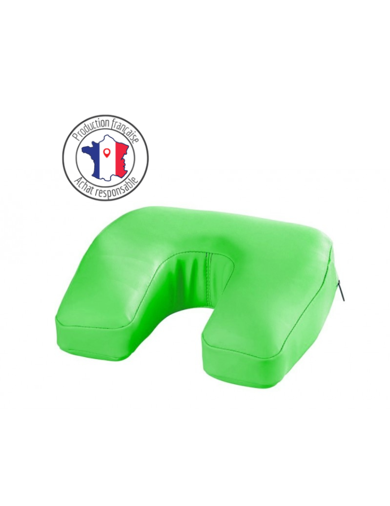 Coussin de visage | Kiné Stock