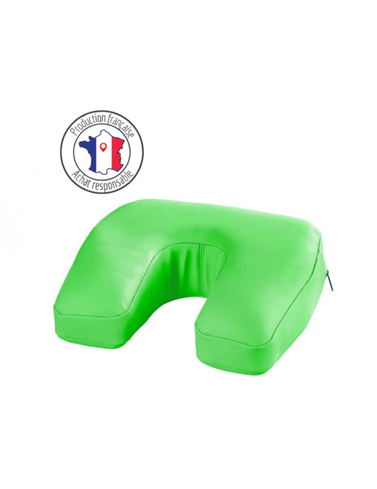 Coussin de visage | Kiné Stock