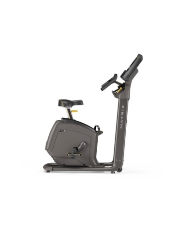 Vélo droit U50 | Kiné Stock 2