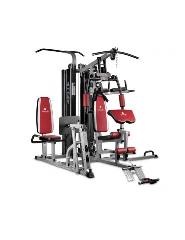 Appareils de musculation - Multifonction TT 4 | Kiné Stock