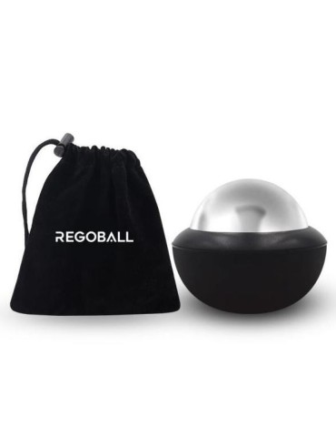 Regoball - Boule de massage | Kiné Stock 2