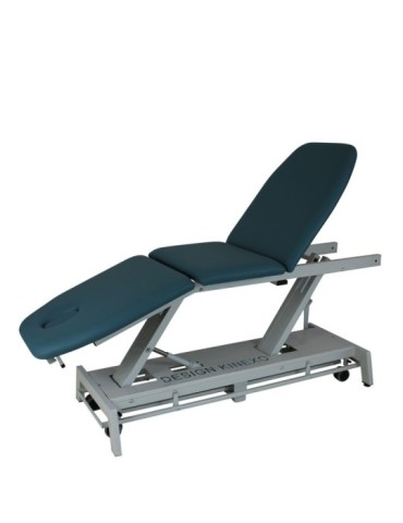 Table de massage - table 3 plans | Kiné Stock 2