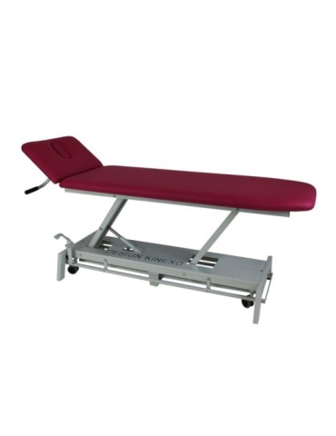 Table de massage - Table ostéo 2 plans | Kiné Stock 2