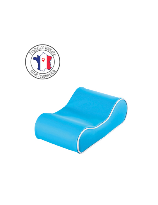 Coussin cervical kiné | Kiné Stock