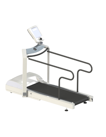 Physio 210 - tapis de marche | Kiné Stock 2