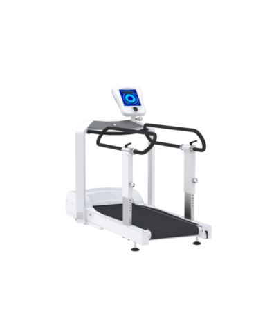 Physio 220 - tapis de marche | Kiné Stock 2