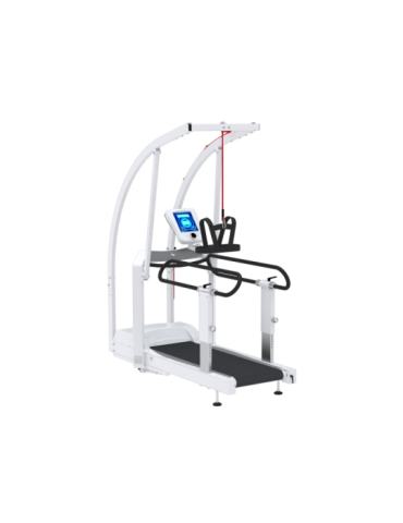 Physio 270 - tapis de marche | Kiné Stock 2