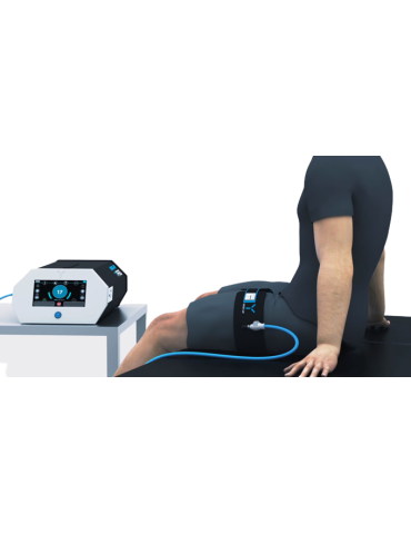 Madup pro - BFR Training | Kiné Stock 2