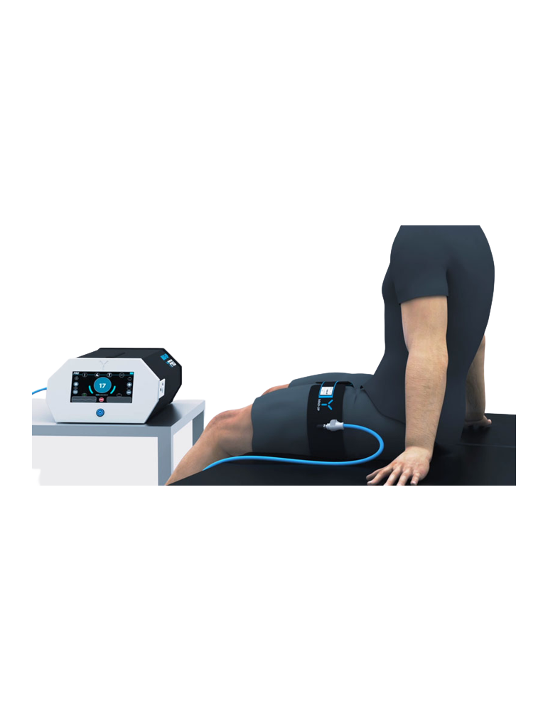 Madup pro - BFR Training | Kiné Stock