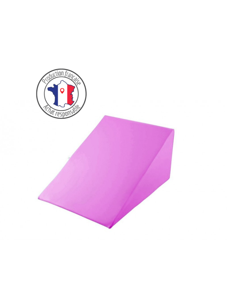 Coussin trapèze | Kiné Stock
