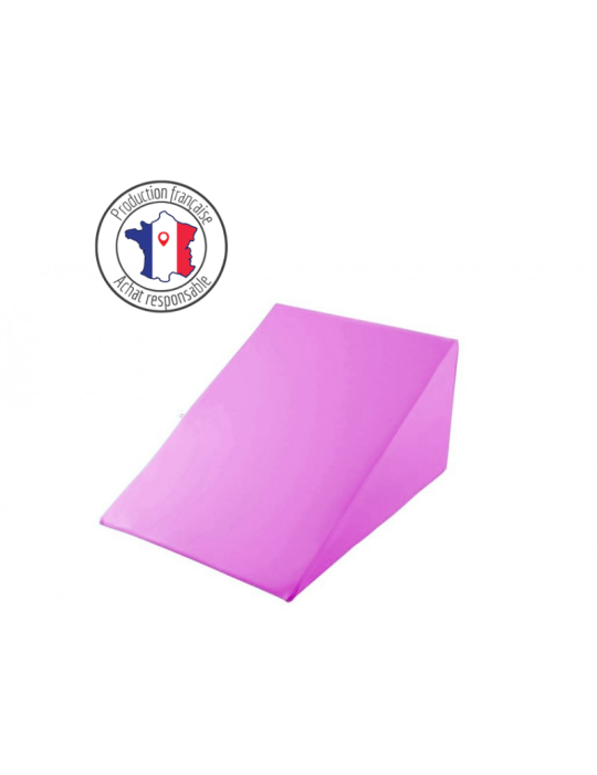 Coussin trapèze | Kiné Stock