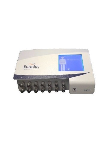 TP07-i Euroduc - Pressothérapie 2