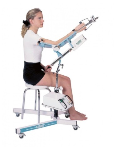 Location Arthromoteur Kinetec Coude 6080 | Kiné Stock 2