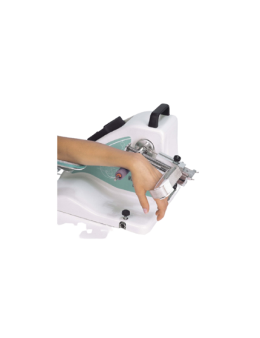 Location Attelle Arthromoteur de la main et du poignet Kinetec | Kiné Stock 2