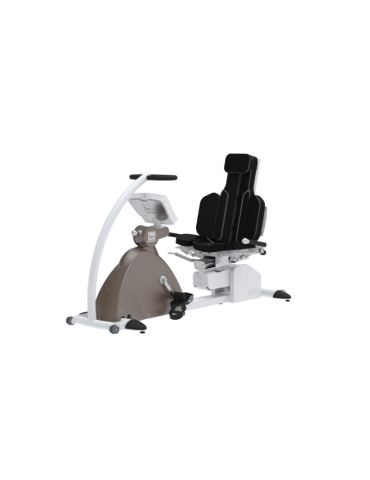 CARDIO 650 | Kiné Stock