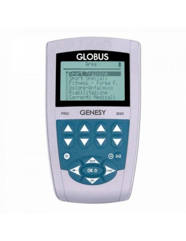 Électrostimulateur Genesy 300 Pro | Kiné Stock