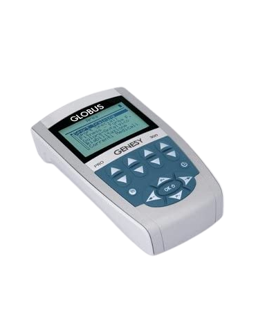 Électrostimulateur Genesy 300 Pro | Kiné Stock 2