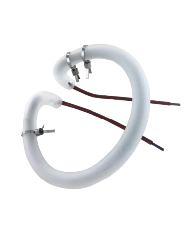 Circline Quartz infrarouge 400 W | Kiné Stock