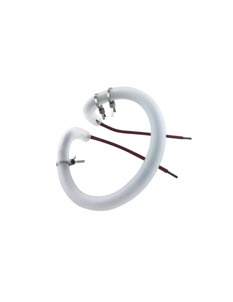 Circline Quartz infrarouge 400 W | Kiné Stock