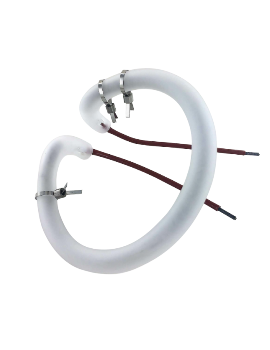 Circline Quartz infrarouge 400 W | Kiné Stock