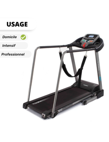 Tapis de marche TRX-WALKEREVO | Kiné Stock