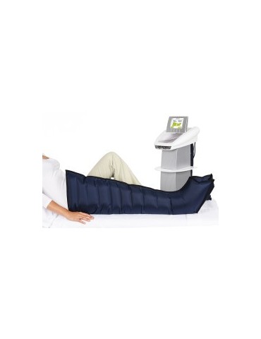 I-Press 10 C + Bottes 10 C | Kiné Stock 2