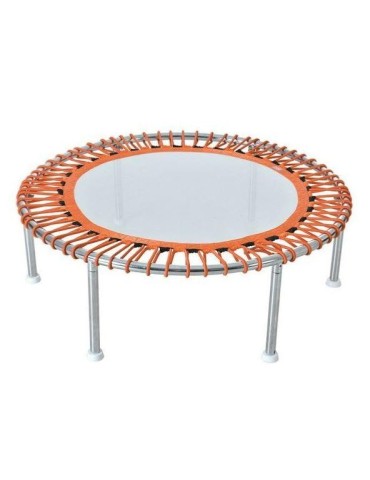 Trampoline aquatique | Kiné Stock