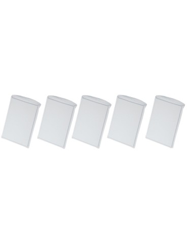 COMPRESSES PARAFFINE 2