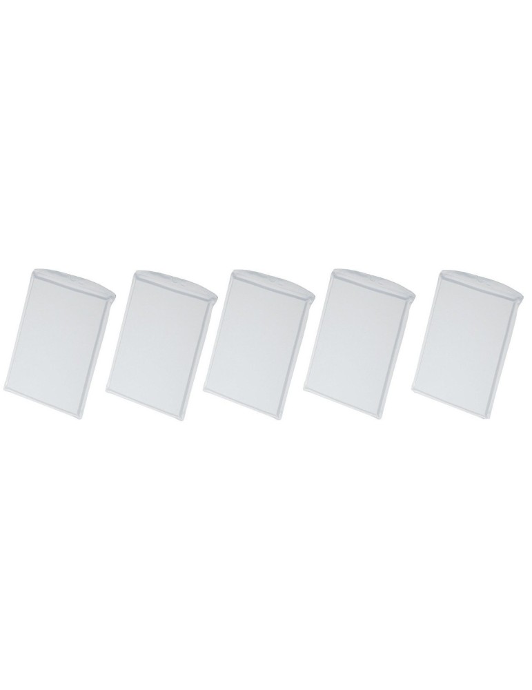 Compresse paraffine - Lot de 5 et 10 | Kiné Stock